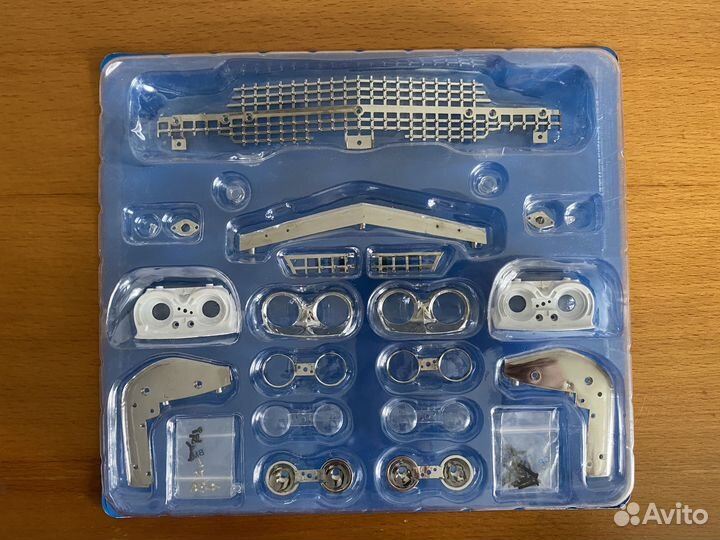 Экто-1 Охотники за привидениями. Журналы №1-8