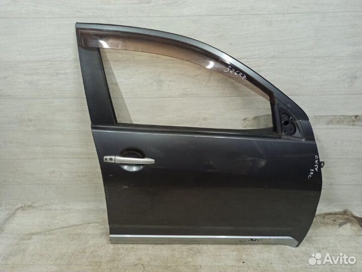 Дверь передняя правая Mitsubishi Outlander Xl 2007