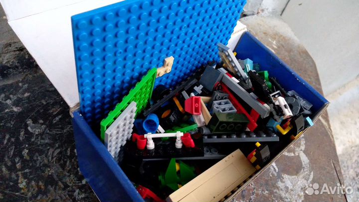 Lego