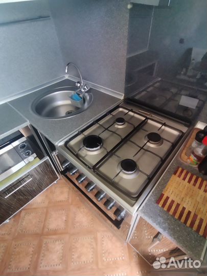 Газовая плита бу