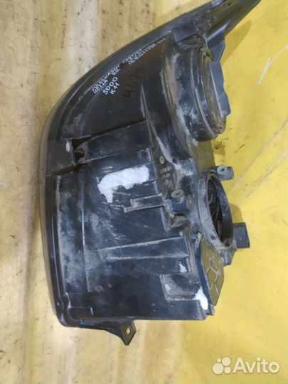 Фара VW Crafter 1 Фольксваген крафтер