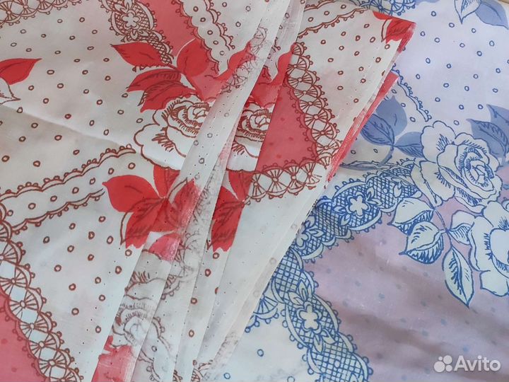 Батист Индия СССР