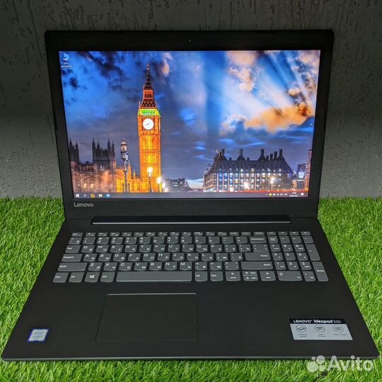 Ноутбук Lenovo IdeaPad 330-17IKB