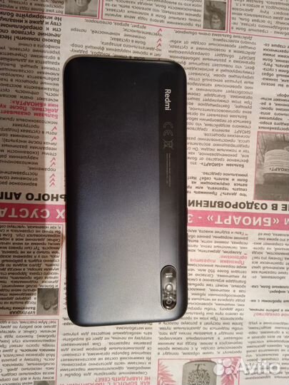 Xiaomi redmi 9A 32gb