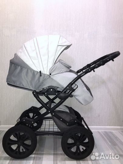 Коляска Indigo 2 в 1