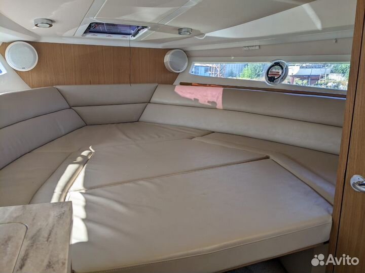 Galeon 305 HTS