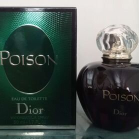 Dior poison