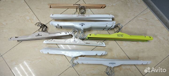 Вешалки - Плечики