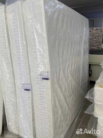 Анатомический матрас 140х200, 160х200 и другие