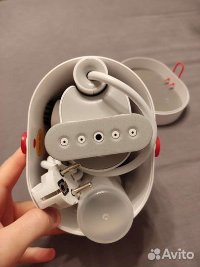 Отпариватель ручной Xiaomi Deerma HS007