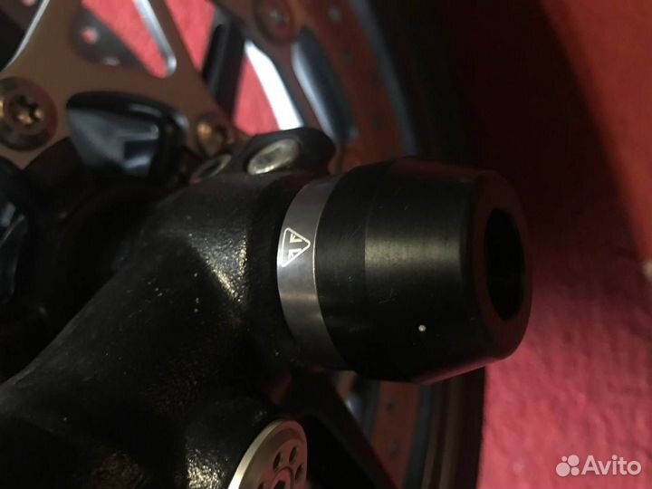 Triumph Street Triple RS, 2022