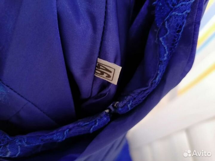 Платье вечернее, свадебное, на выпускной