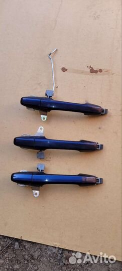 Ручка Honda Civic 4d