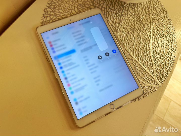 iPad Pro 10.5, 64GB, Rose Gold, Торг