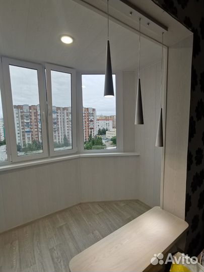 Окна Балконы Двери