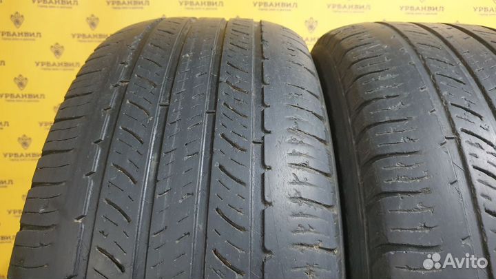 Michelin Latitude Tour HP 245/60 R18 104H