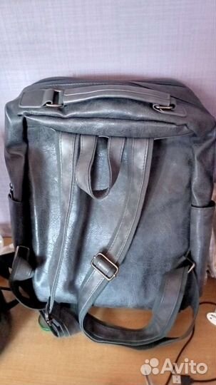 Женский рюкзак