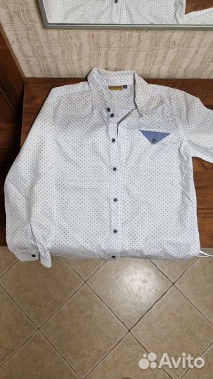 Школьная одежда для мальчика