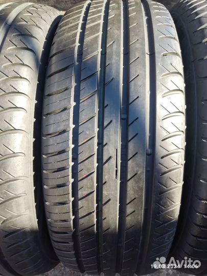 Viatti Strada Asimmetrico V-130 225/60 R16 98V