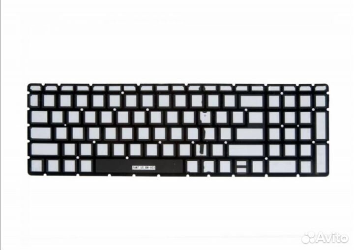 Клавиатура для ноутбука HP 250 G6