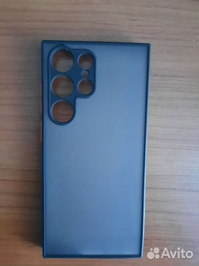 Чехол на samsung galaxy s 23 ultra