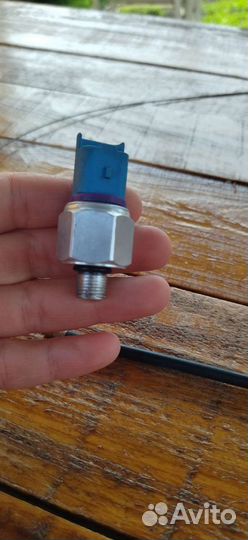 Датчик давления qf24e00007