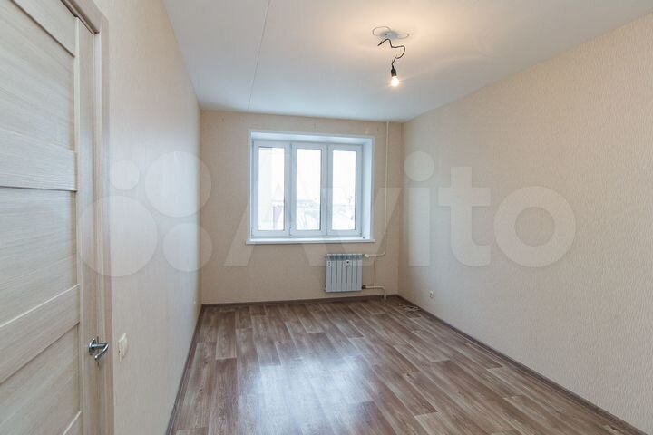 1-к. квартира, 34 м², 6/8 эт.