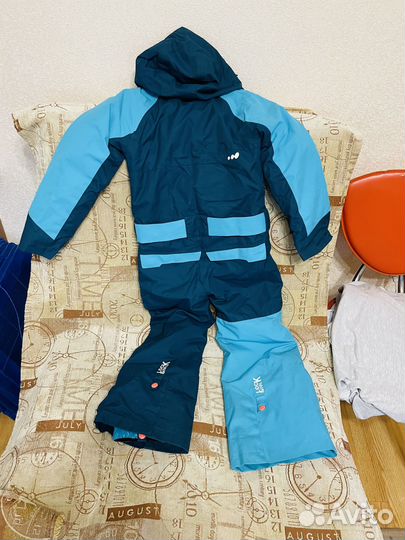 Горнолыжный комбинезон Decathlon