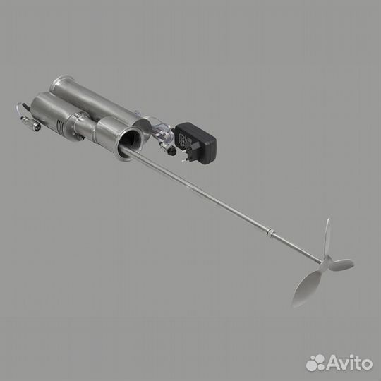 Мешалка хд7-вакуум мини