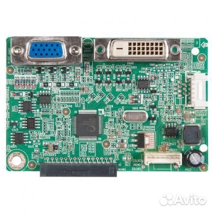 Плата для Asus vS247NR main board (IDC C5) (с разб