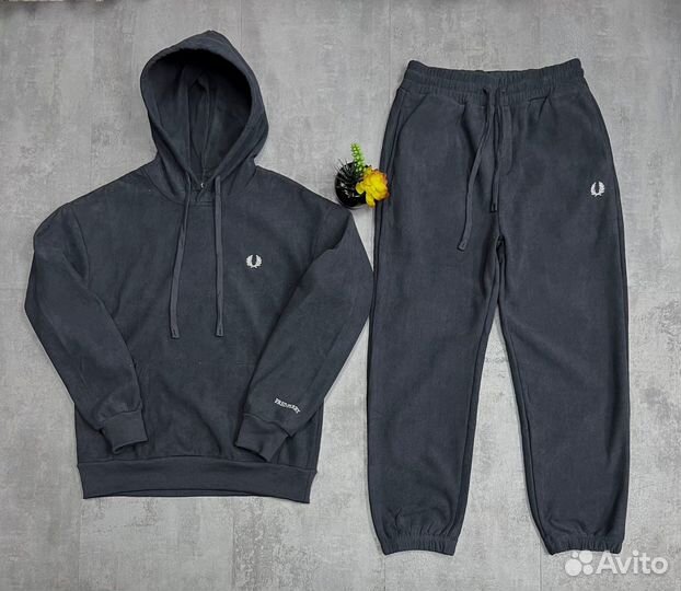 Спортивный костюм мужской Fred Perry