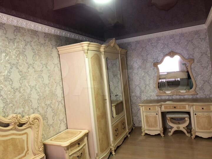 2-к. квартира, 52 м², 5/5 эт.