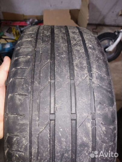 Bridgestone Turanza T001 215/45 R16 90