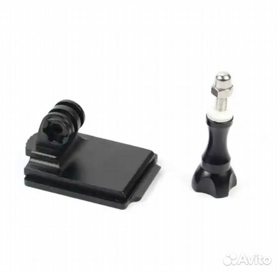 Крепление на шлем GoPro