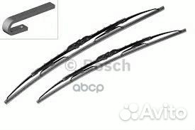 Стек-ли 3 397 001 813 bosch 650S/475 3397001813