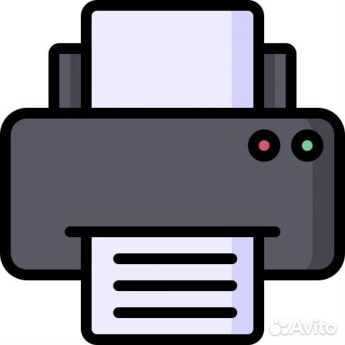 Прошивка принтеров HP, Xerox, Pantum