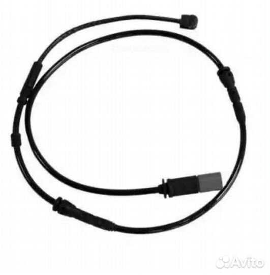 Brembo A 00 433 Датчик износа тормозных колодок пе