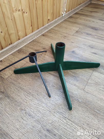 Подставки для елки