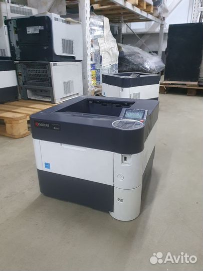 Принтер, мфу