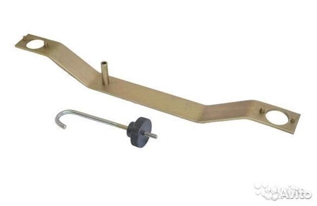 Планка для установки фаз Ауди 2.6, 2.8 V6