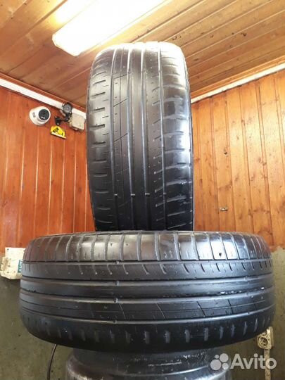 Cordiant Sport 2 205/55 R16