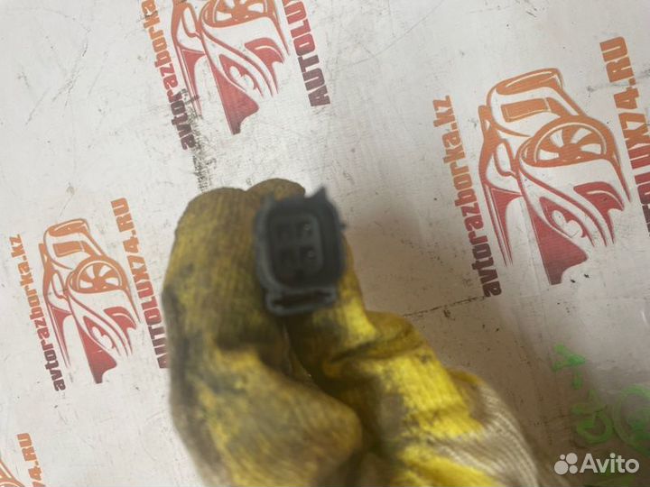 Датчик кислородный (лямбда-зонд) Honda Cr-V 5 RW