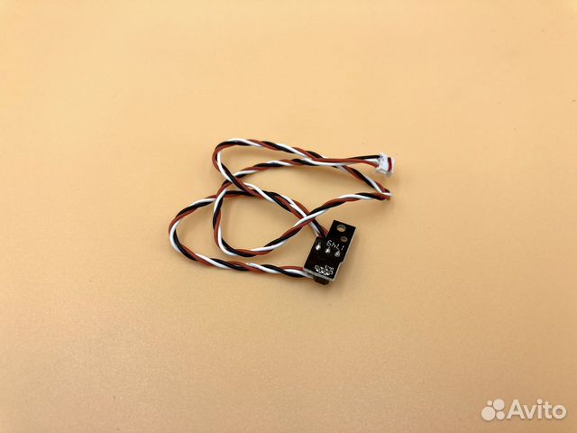 Датчик наличия контейнера Xiaomi xiaowa C102-02