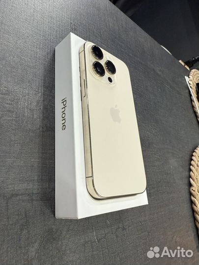 iPhone 14 Pro, 256 ГБ