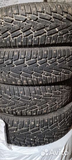 Mazzini Ice Leopard 225/65 R17