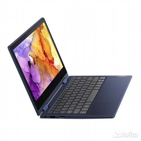 Lenovo ideapad flex 3