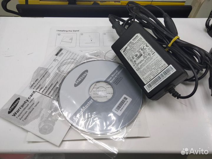 Монитор Samsung 20B300B (арт