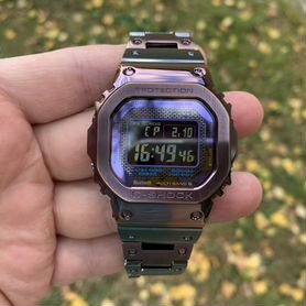 Casio G-Shock GMW-B5000PB-6E (Limited)