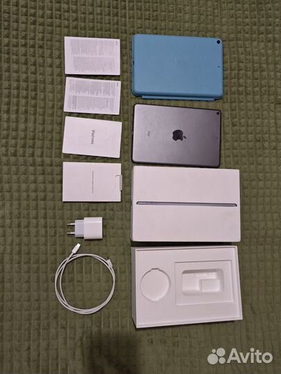 iPad mini 5 64gb