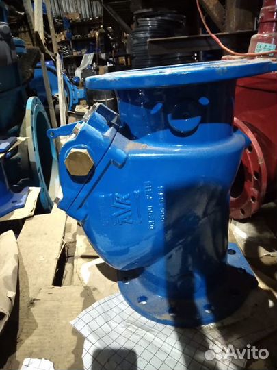 Продаю Обратные Клапана фл,вантузы воздушные фл